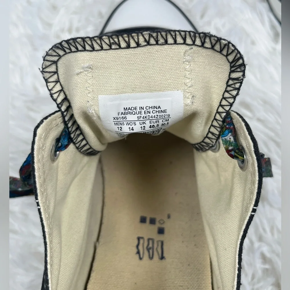 Converse | Chuck Taylor All Star Low Top Sneakers - Picture 11 of 12